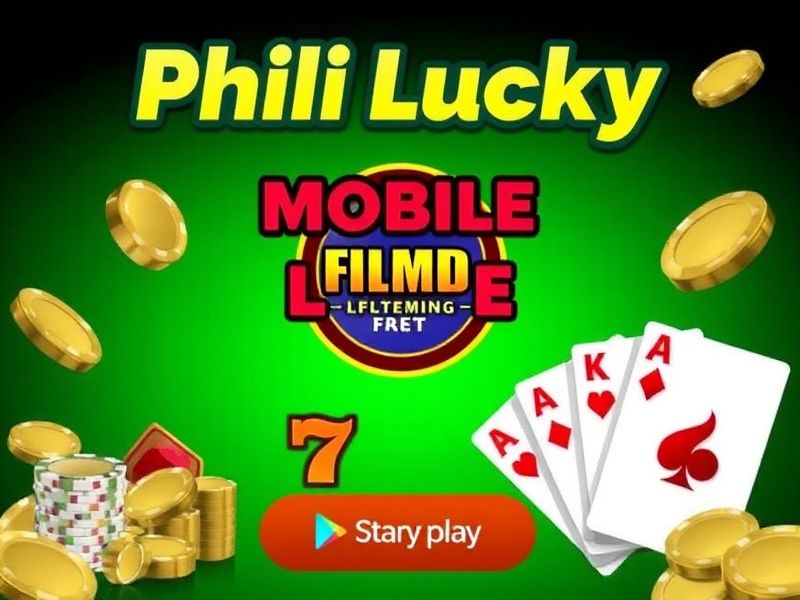Phillucky.com is a premier online gambling platform offering expert-recommended casino games, sports betting, and exclusive promotions. Explore trusted insights into secure gaming, high RTP slots, and Player-Focused rewards—your ultimate hub for authoritative guidance and transparent experiences.